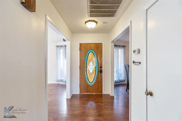 1309 Kingsbury Road, Abilene, TX 79602