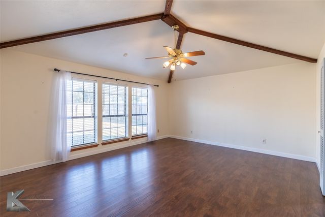 1309 Kingsbury Road, Abilene, TX 79602