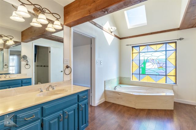 1309 Kingsbury Road, Abilene, TX 79602