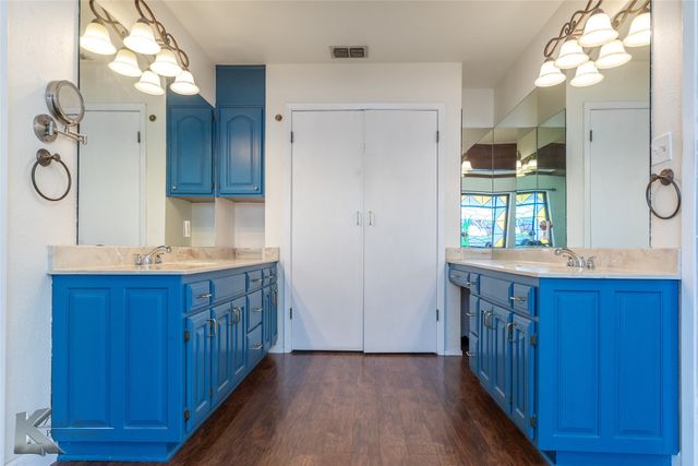 1309 Kingsbury Road, Abilene, TX 79602