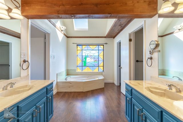 1309 Kingsbury Road, Abilene, TX 79602