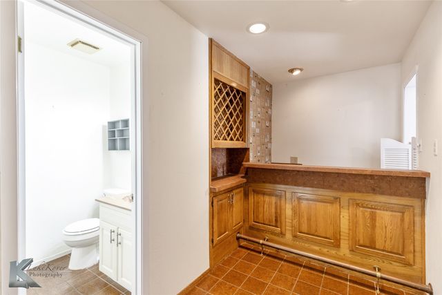 1309 Kingsbury Road, Abilene, TX 79602