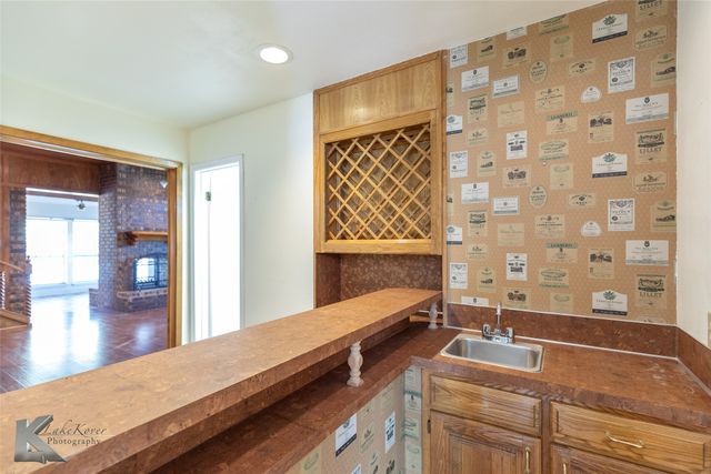 1309 Kingsbury Road, Abilene, TX 79602