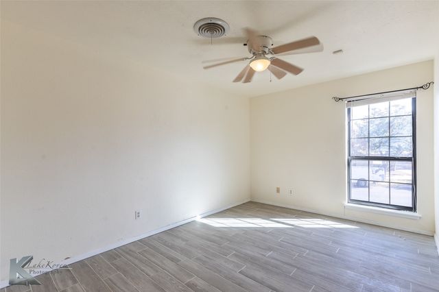 1309 Kingsbury Road, Abilene, TX 79602