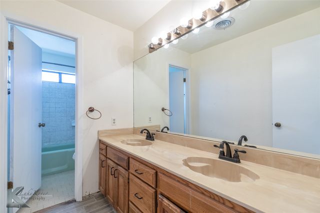 1309 Kingsbury Road, Abilene, TX 79602