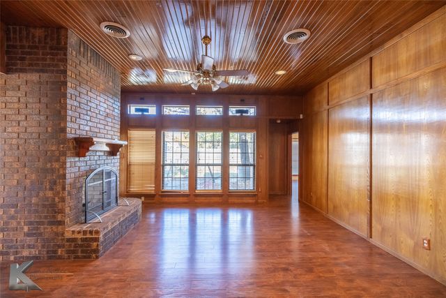 1309 Kingsbury Road, Abilene, TX 79602