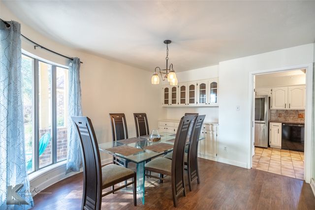 1309 Kingsbury Road, Abilene, TX 79602