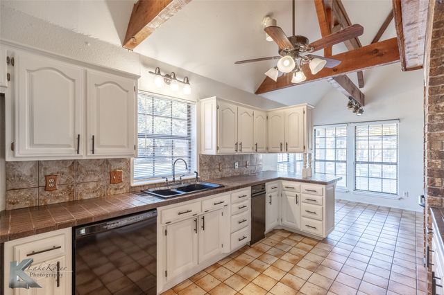 1309 Kingsbury Road, Abilene, TX 79602