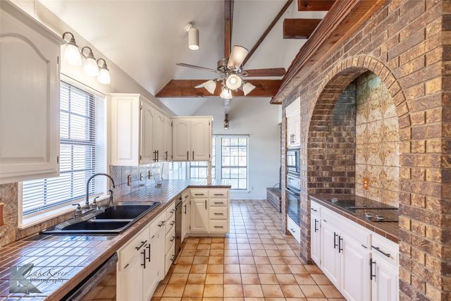 1309 Kingsbury Road, Abilene, TX 79602