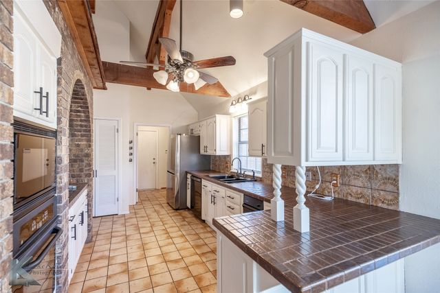 1309 Kingsbury Road, Abilene, TX 79602