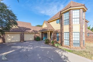 1309 Kingsbury Road, Abilene, TX 79602