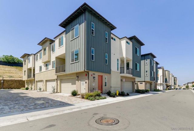 832 Makani 1, Chula Vista, CA 91911