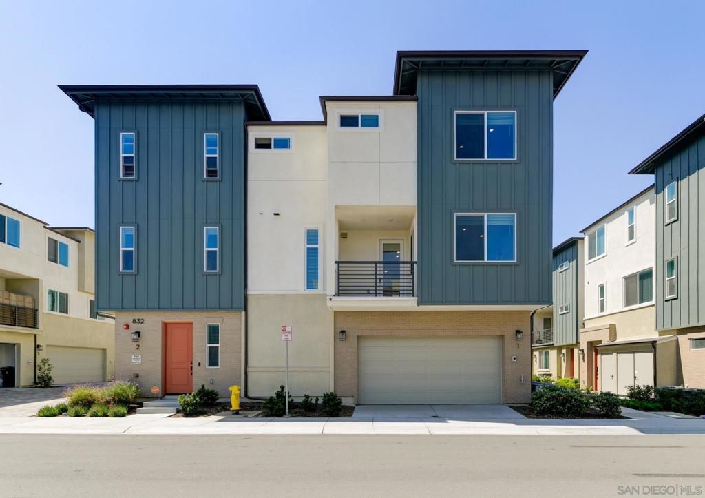 832 Makani 1, Chula Vista, CA 91911