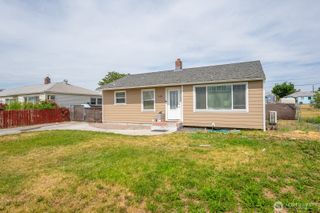 140 W Northshore Drive, Moses Lake, WA 98837