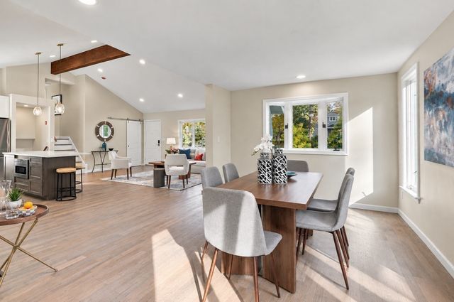 34 Morningside Lane, Lincoln, MA 01773