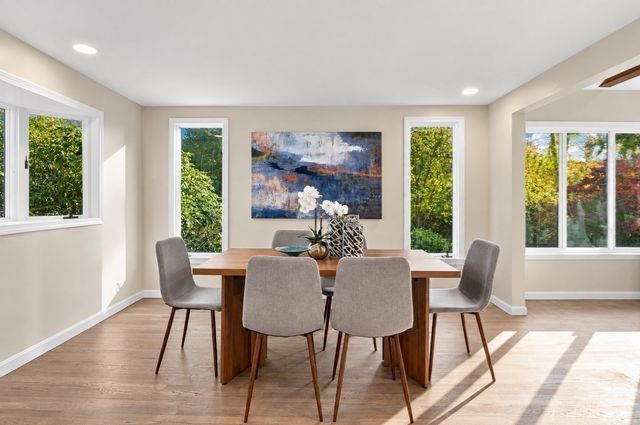 34 Morningside Lane, Lincoln, MA 01773