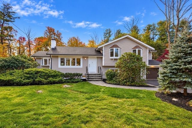 34 Morningside Lane, Lincoln, MA 01773