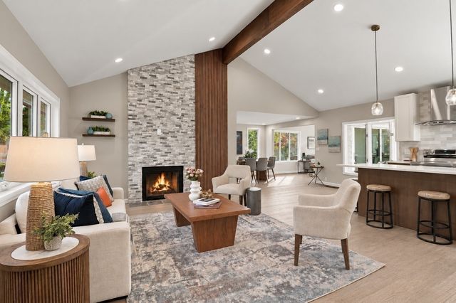 34 Morningside Lane, Lincoln, MA 01773