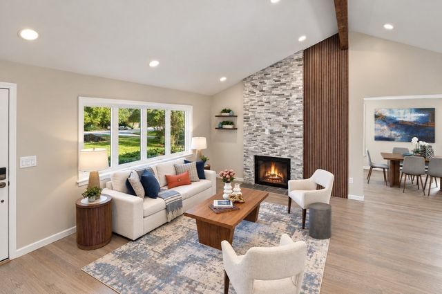 34 Morningside Lane, Lincoln, MA 01773