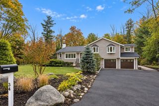 34 Morningside Lane, Lincoln, MA 01773