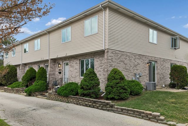 4241 Lindenwood Drive A, Matteson, IL 60443
