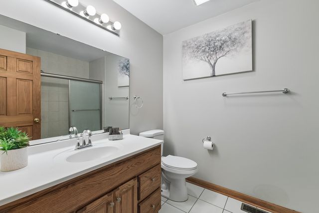 4241 Lindenwood Drive A, Matteson, IL 60443
