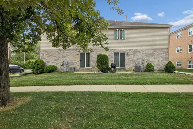 4241 Lindenwood Drive A, Matteson, IL 60443
