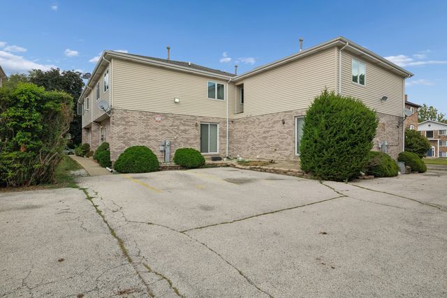 4241 Lindenwood Drive A, Matteson, IL 60443