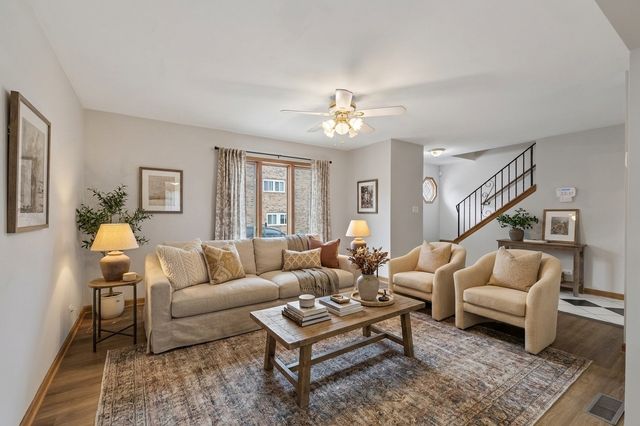 4241 Lindenwood Drive A, Matteson, IL 60443