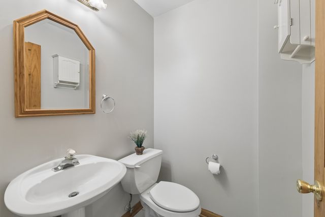 4241 Lindenwood Drive A, Matteson, IL 60443