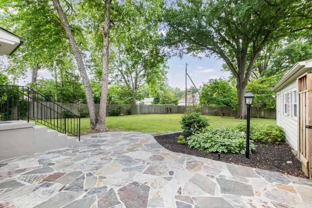 3821 N MONTCLAIR DR, Memphis, TN 38111