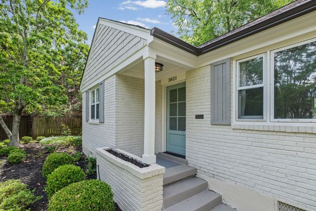 3821 N MONTCLAIR DR, Memphis, TN 38111
