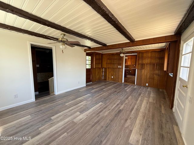100 First Street, Williamston, NC 27892
