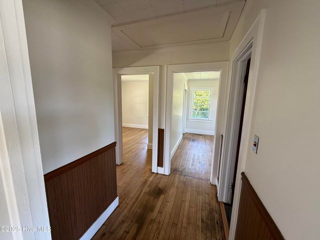 100 First Street, Williamston, NC 27892
