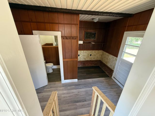100 First Street, Williamston, NC 27892