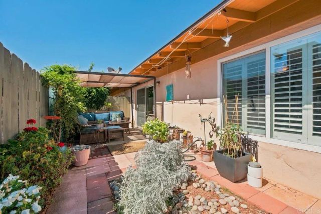 1218 Green Garden Dr 3, El Cajon, CA 92021