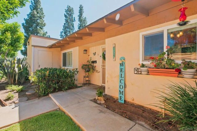 1218 Green Garden Dr 3, El Cajon, CA 92021