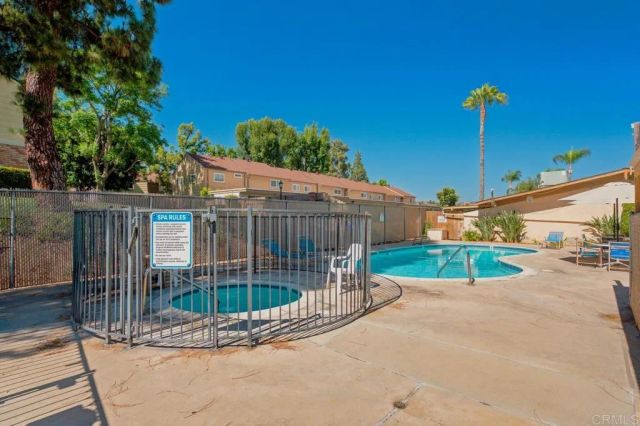 1218 Green Garden Dr 3, El Cajon, CA 92021