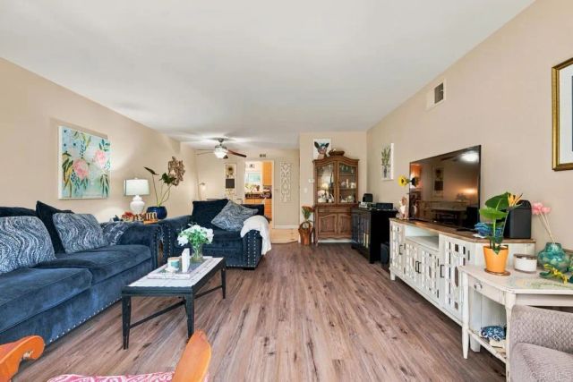 1218 Green Garden Dr 3, El Cajon, CA 92021