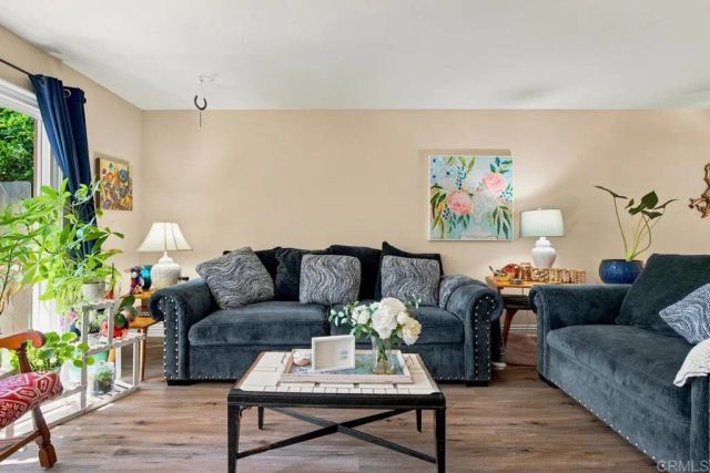 1218 Green Garden Dr 3, El Cajon, CA 92021