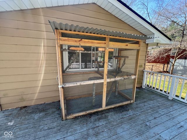 220 Webb Drive, Indianapolis, IN 46227