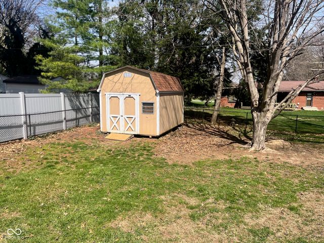 220 Webb Drive, Indianapolis, IN 46227