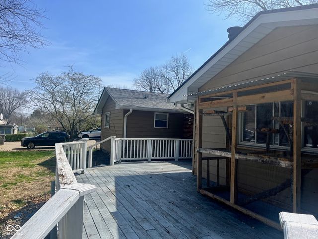 220 Webb Drive, Indianapolis, IN 46227