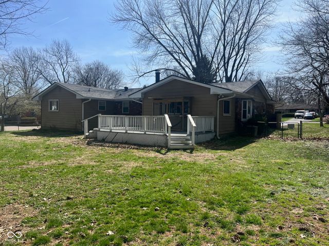 220 Webb Drive, Indianapolis, IN 46227