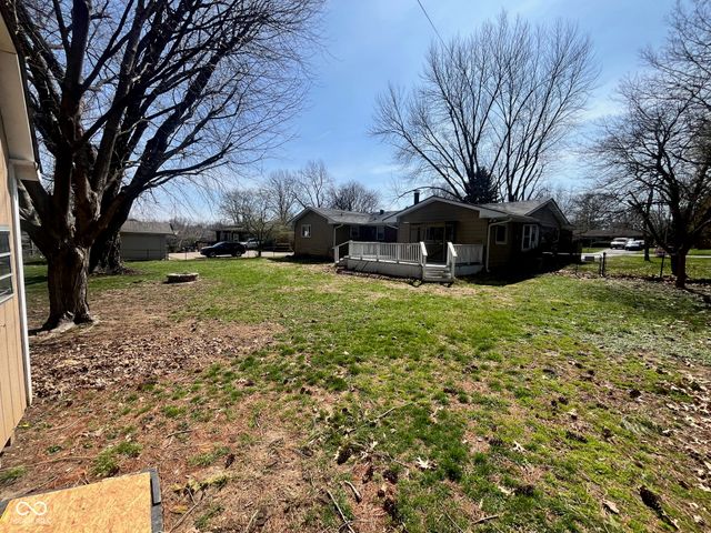 220 Webb Drive, Indianapolis, IN 46227