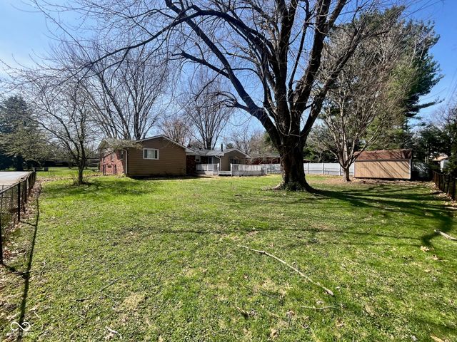 220 Webb Drive, Indianapolis, IN 46227