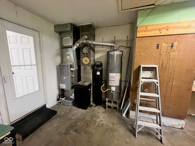 220 Webb Drive, Indianapolis, IN 46227