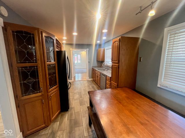 220 Webb Drive, Indianapolis, IN 46227