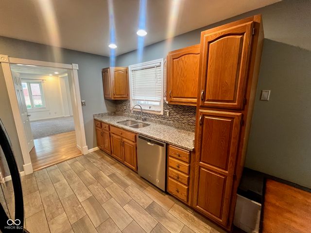 220 Webb Drive, Indianapolis, IN 46227