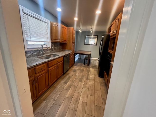 220 Webb Drive, Indianapolis, IN 46227